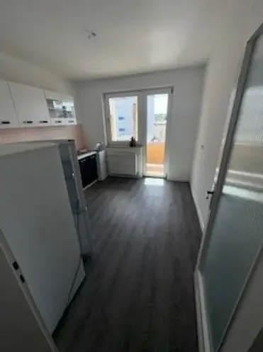 2 Zimmer Wohnung mit 54 m² in Wiesbaden – Bild 2