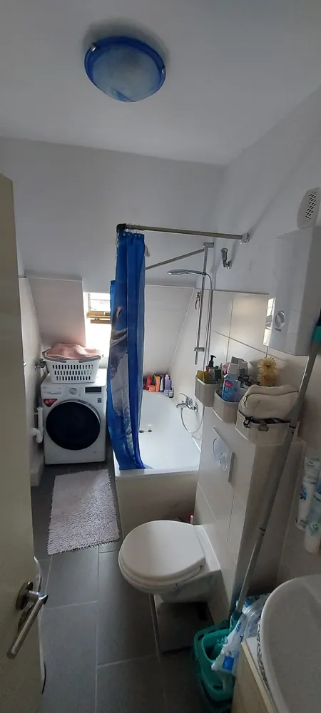3 Zimmer Wohnung mit 60 m² in Gelsenkirchen – Bild 10