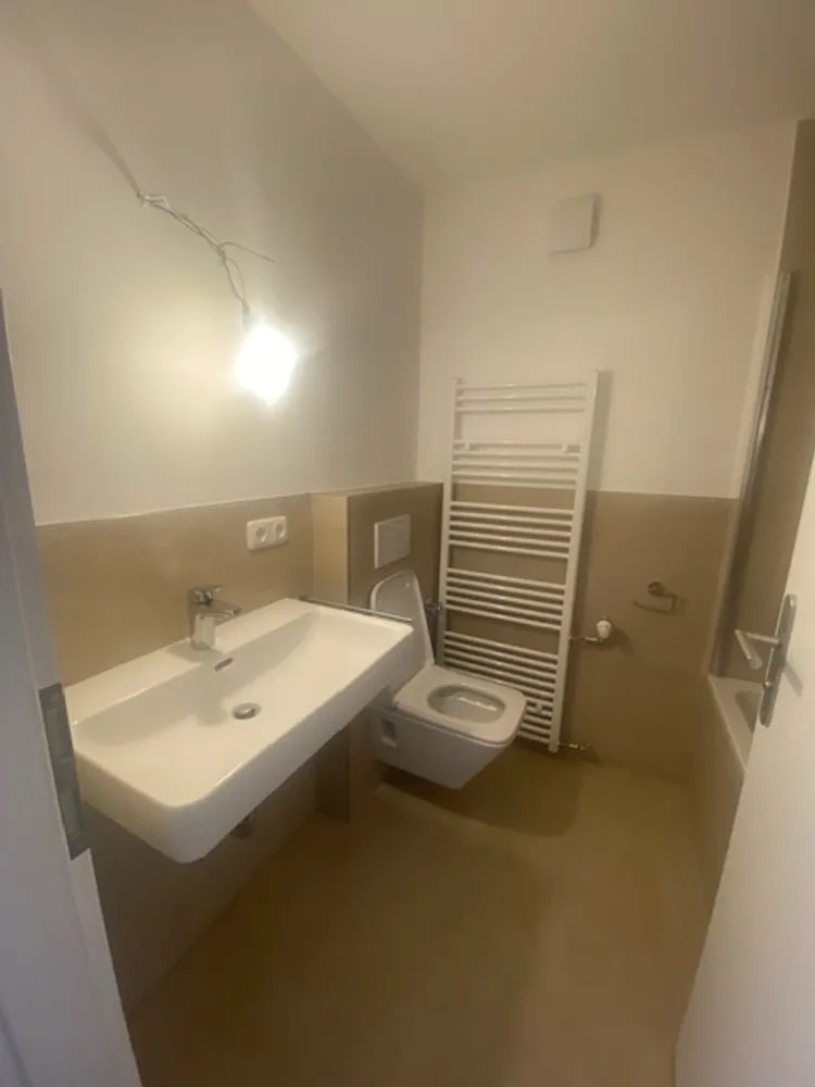 2 Zimmer Wohnung mit 57 m² in Kempten (Allgäu) – Bild 1