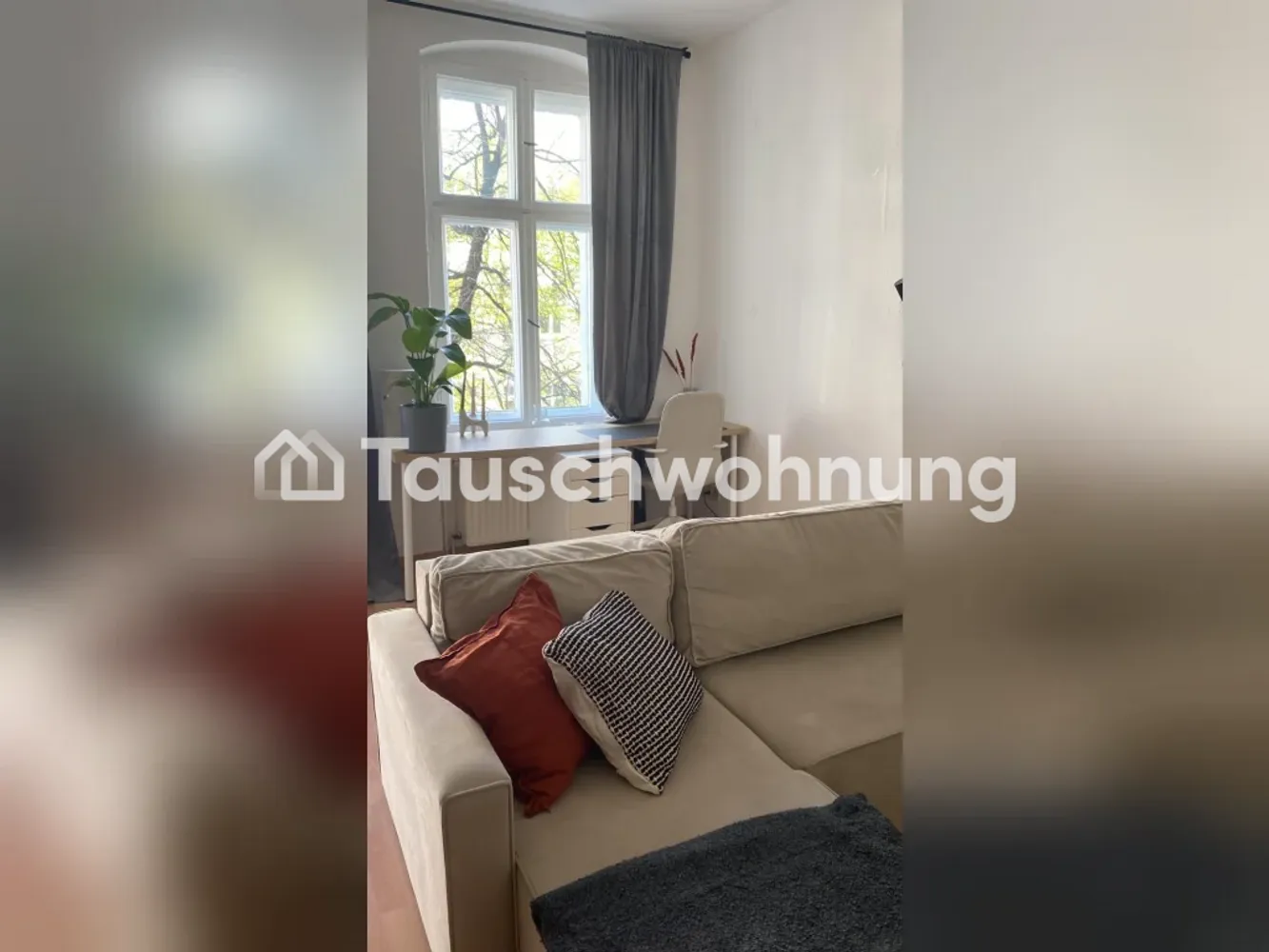 2 Zimmer Wohnung mit 65 m² in Berlin – Bild 3