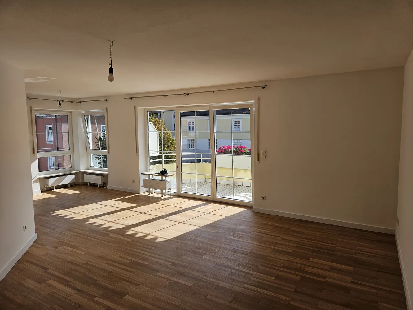 3 Zimmer Wohnung mit 99 m² in Kempten (Allgäu) – Bild 2