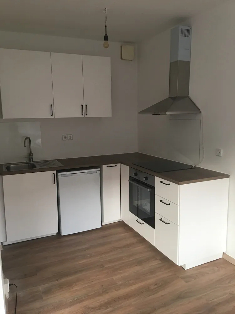 2 room apartment with 45 m² in Berlin – Photo 3