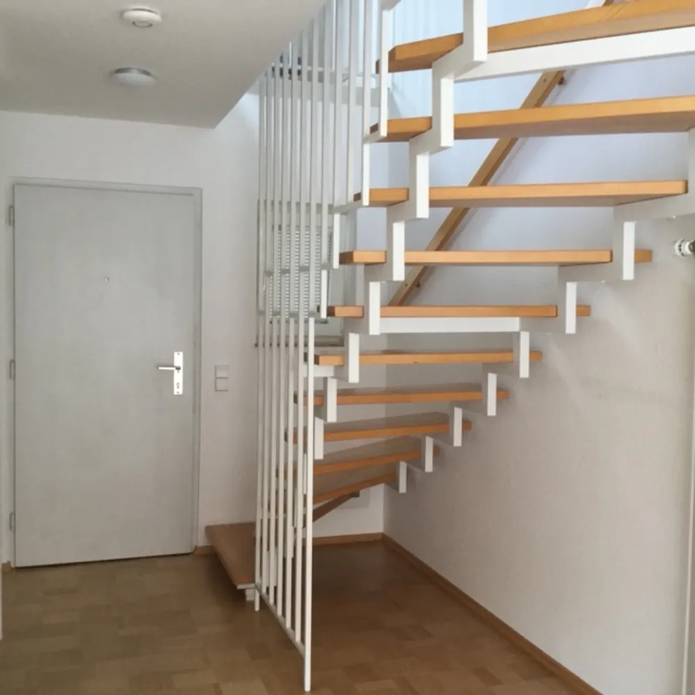 2 Zimmer Wohnung mit 60 m² in Tuttlingen – Bild 7