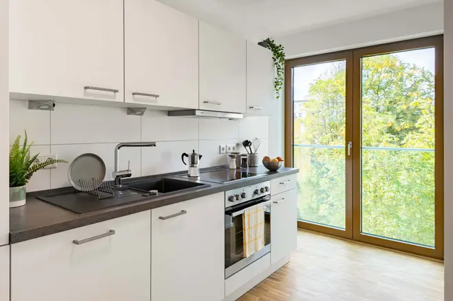 WG-Zimmer in Frankfurt am Main – Bild 4
