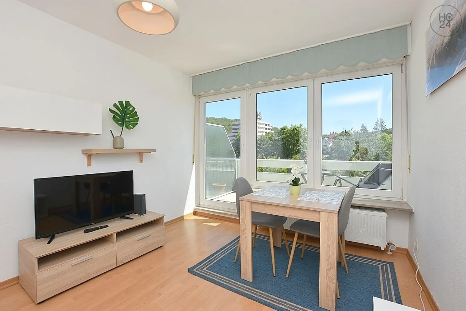 1 Zimmer Wohnung mit 29 m² in Stuttgart – Bild 10