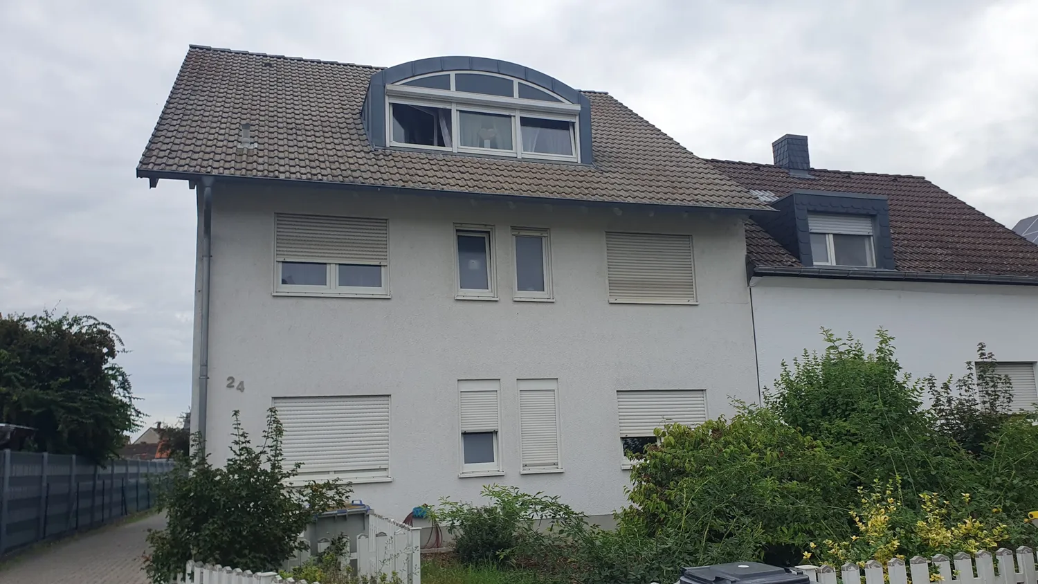 2 Zimmer Wohnung mit 65 m² in Mannheim – Bild 11