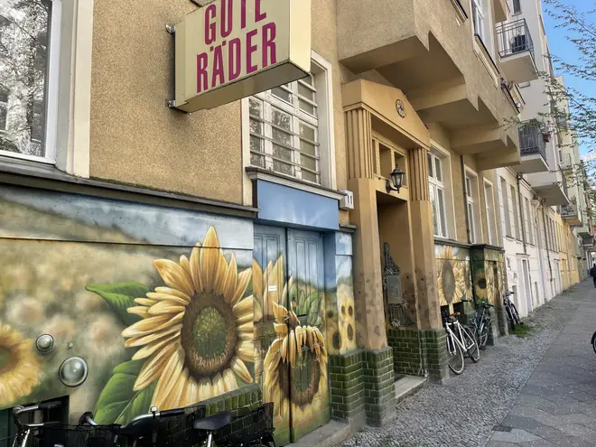 5 Zimmer Wohnung mit 126 m² in Berlin – Bild 8