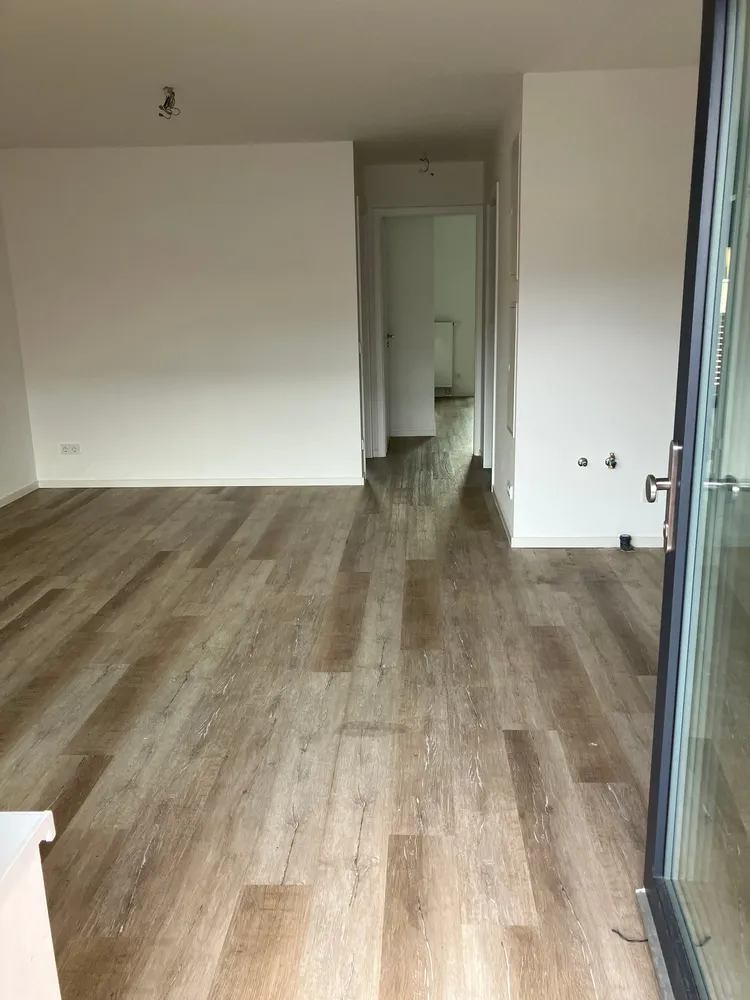 3 room apartment with 58 m² in Berlin – Photo 4