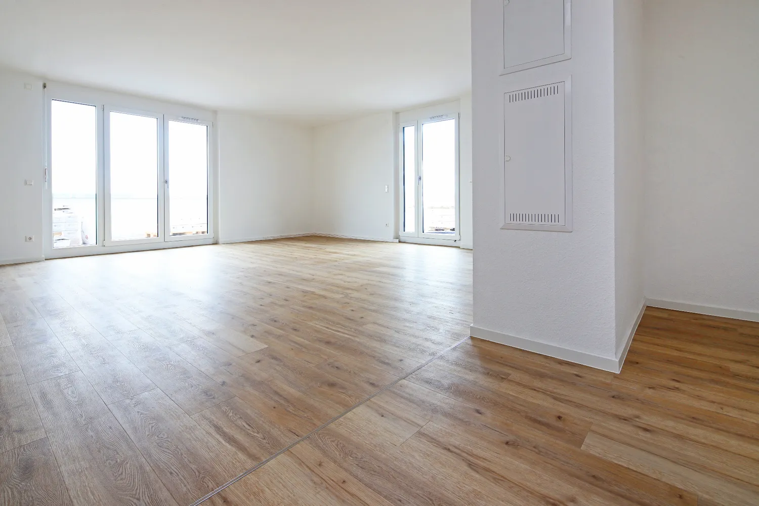 3 Zimmer Wohnung mit 100 m² in Kornwestheim – Bild 4
