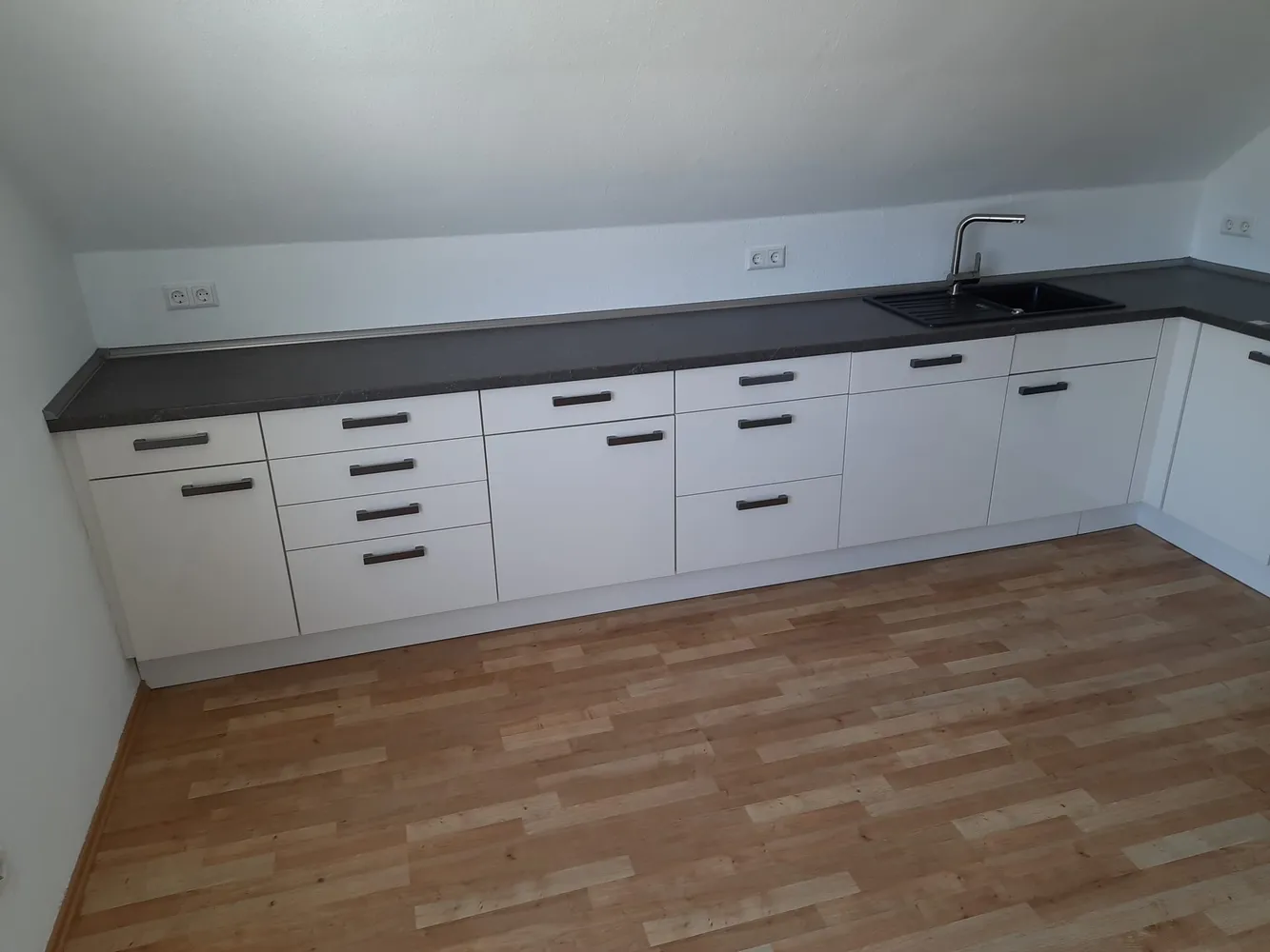 3 Zimmer Wohnung mit 61 m² in Hagen – Bild 1