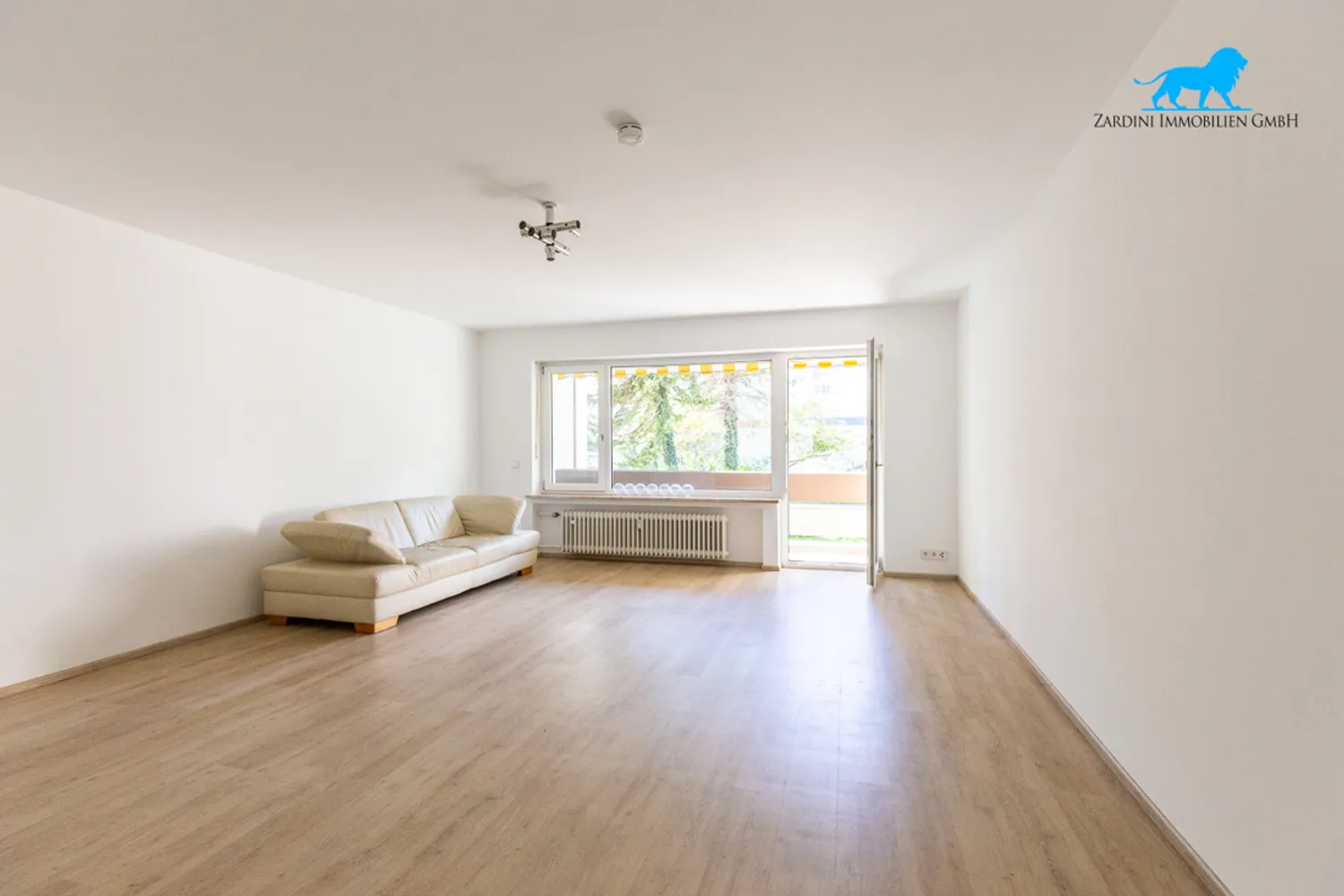 2 Zimmer Wohnung mit 67 m² in Dachau – Bild 2