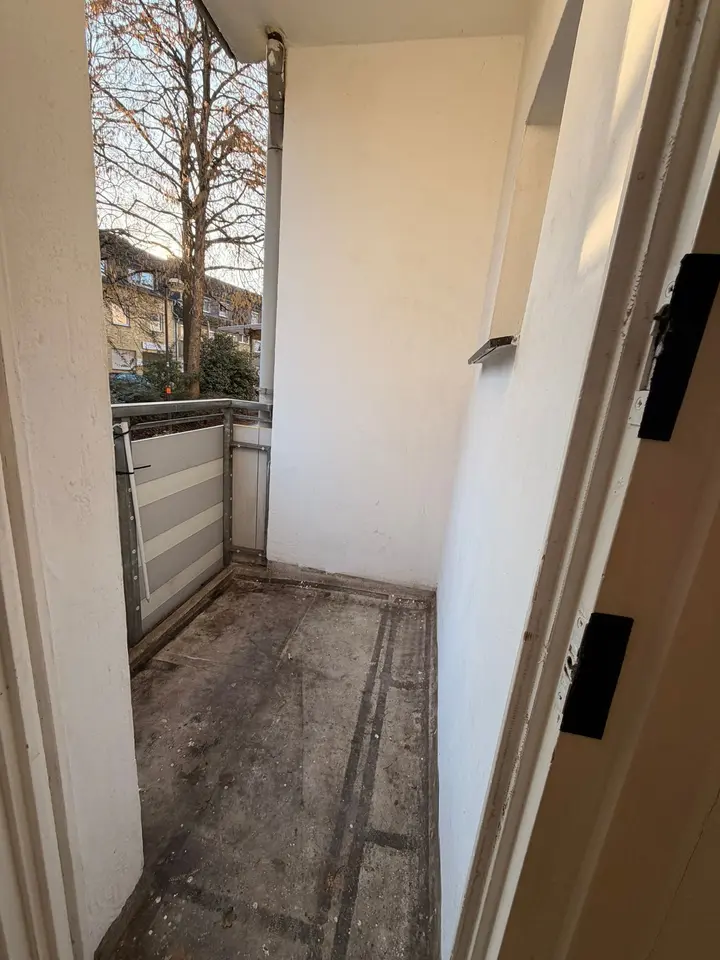 2 Zimmer Wohnung mit 52 m² in Crimmitschau – Bild 7