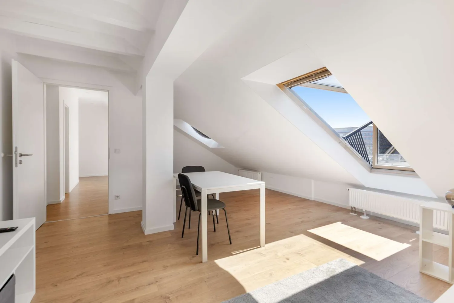 3 Zimmer Wohnung mit 73 m² in Frankfurt am Main – Bild 4
