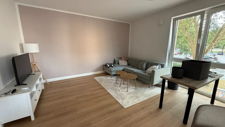 2 Zimmer Wohnung mit 61 m² in Paderborn – Bild 1