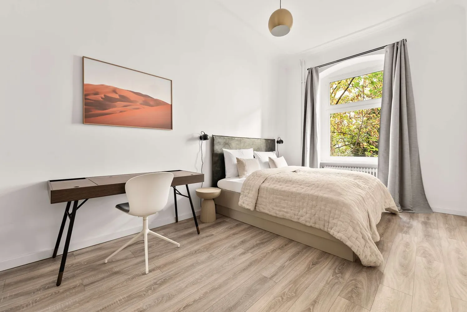 2 Zimmer Wohnung mit 62 m² in Berlin – Bild 4