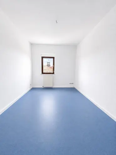 6 Zimmer Wohnung mit 117 m² in Karlsruhe – Bild 7