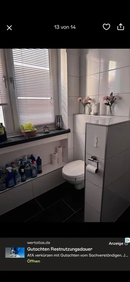 4 Zimmer Wohnung mit 78 m² in Dortmund – Bild 6