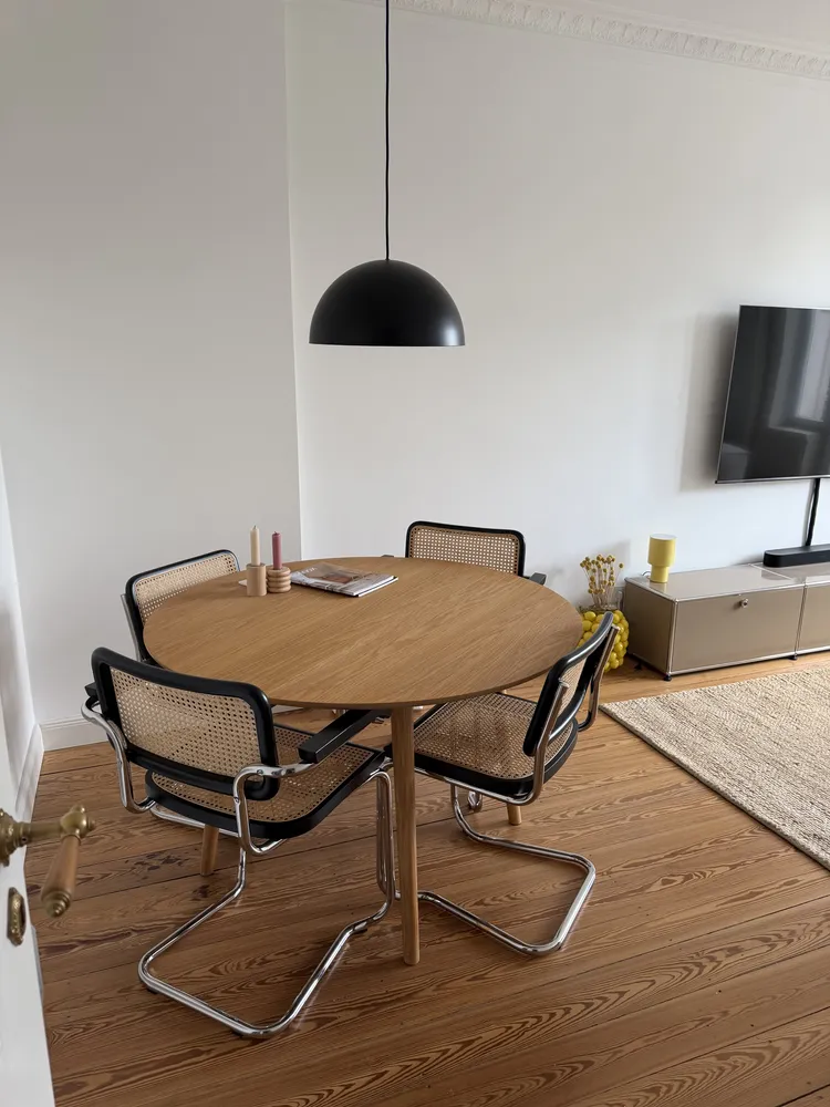 2 Zimmer Wohnung mit 55 m² in Hamburg – Bild 3