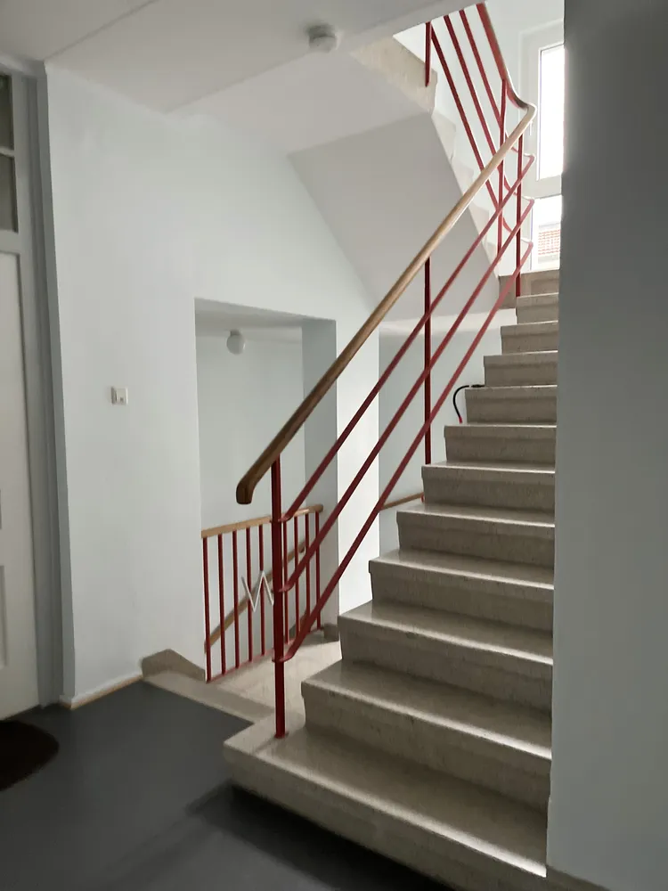 1 Zimmer Wohnung mit 19 m² in Heidelberg – Bild 7