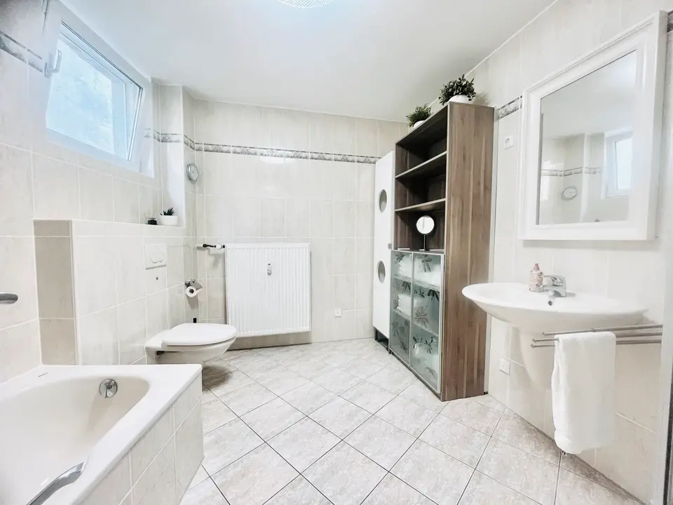 WG-Zimmer mit 55 m² in Mainz – Bild 10