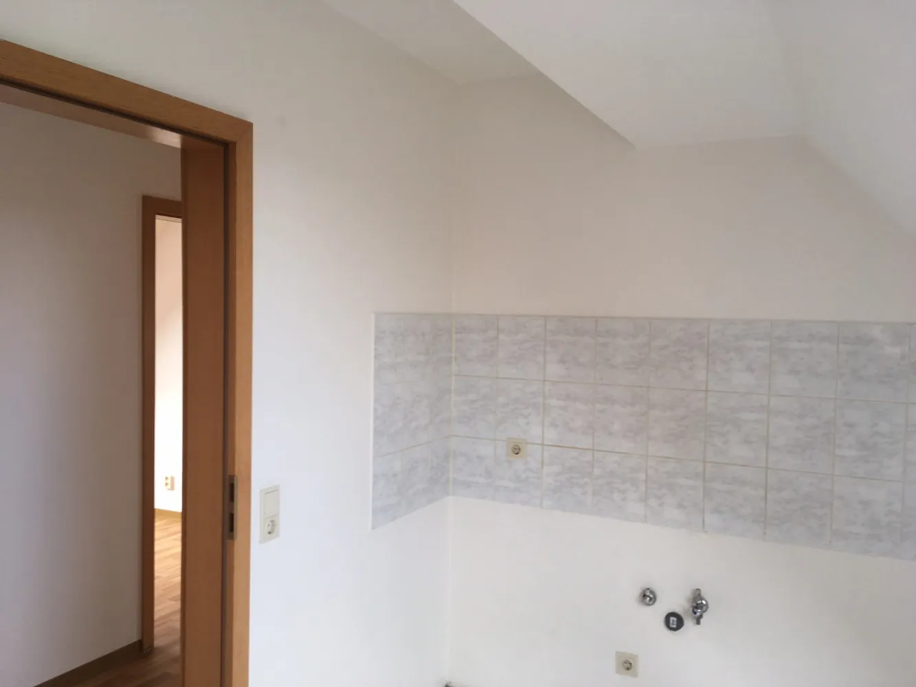 3 room apartment with 53 m² in Halle (Saale) – Photo 4