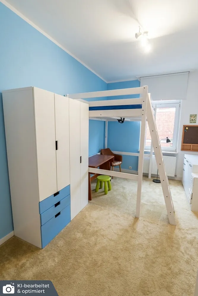 4 Zimmer Wohnung mit 110 m² in Coburg – Bild 3