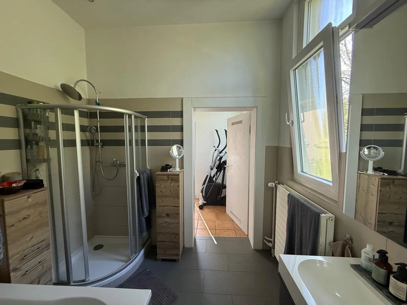 4 Zimmer Wohnung mit 123 m² in Hannover – Bild 10