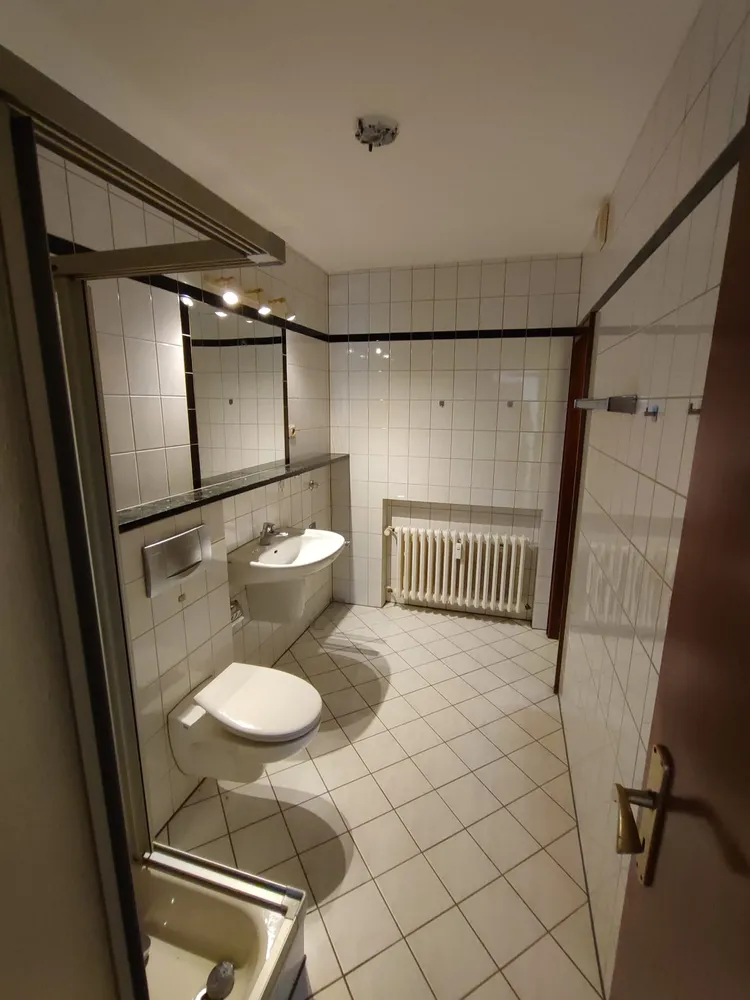 2 Zimmer Wohnung mit 58 m² in Bochum – Bild 8