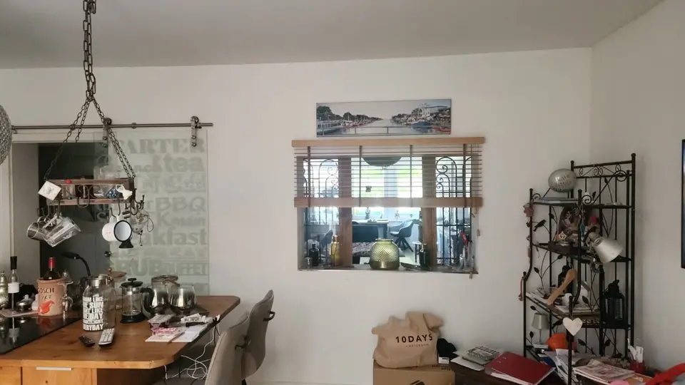 3 room apartment with 92 m² in Rostock – Photo 2
