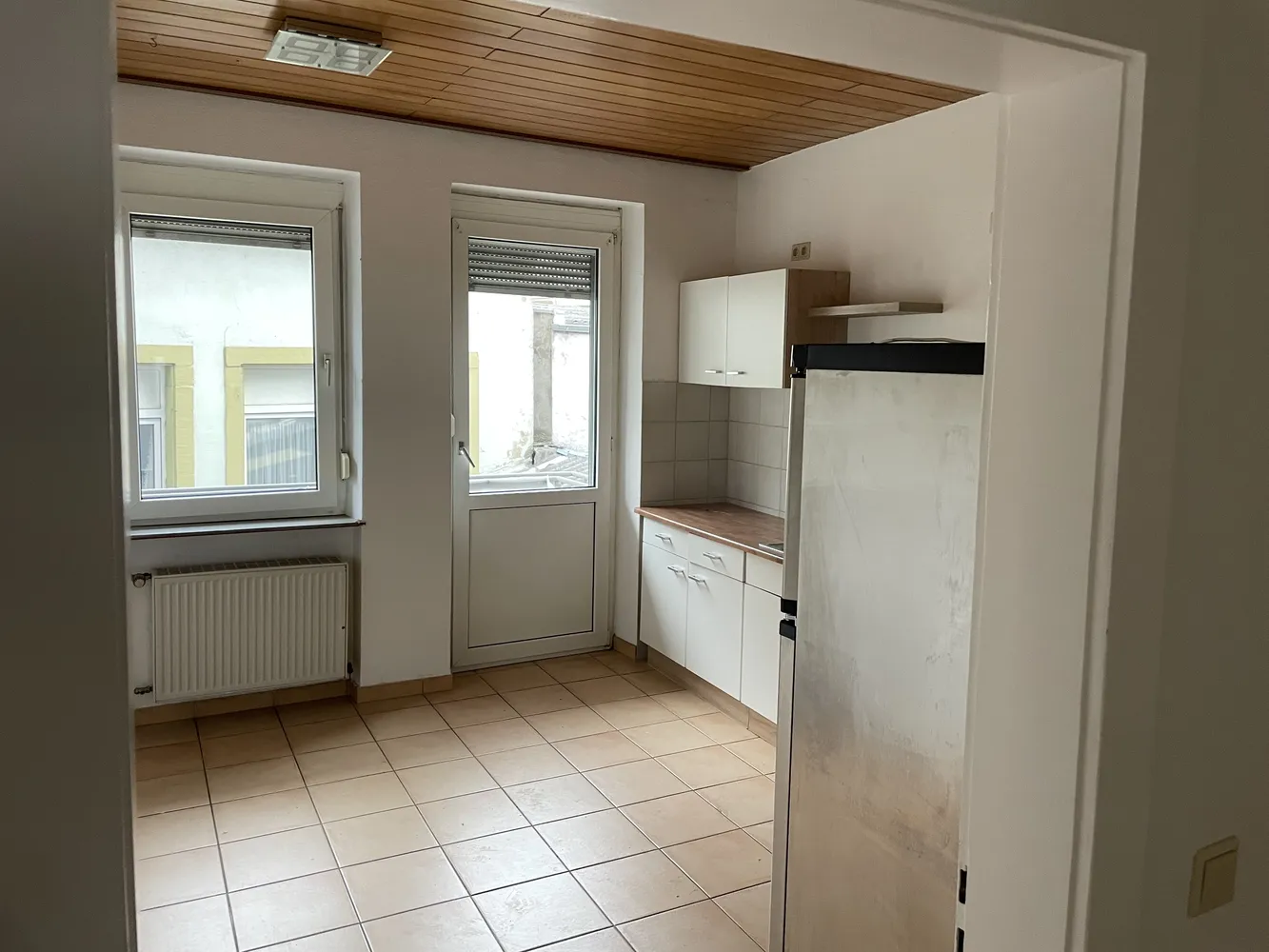 4 Zimmer Wohnung mit 100 m² in Zweibrücken – Bild 3