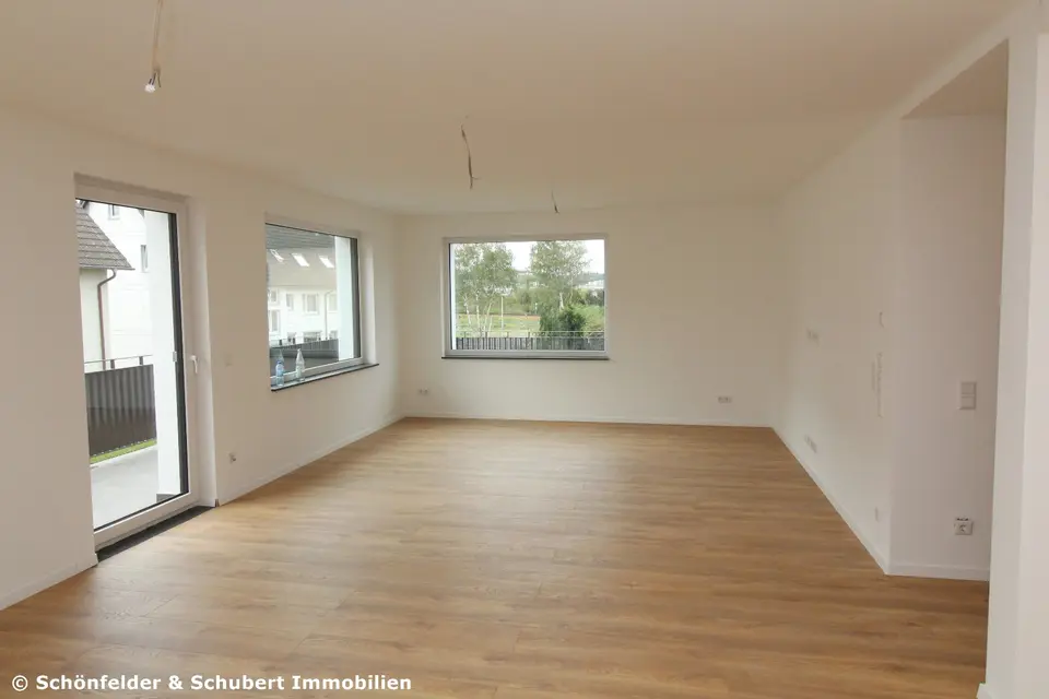 4 Zimmer Wohnung mit 127 m² in Witten – Bild 2