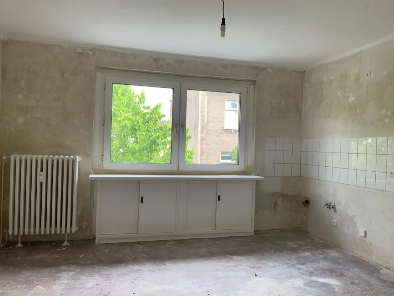 3 room apartment with 55 m² in Gelsenkirchen – Photo 2