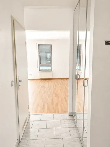 2 room apartment with 63 m² in Saarbrücken – Photo 3