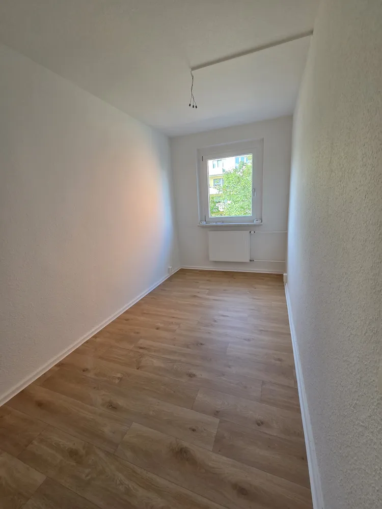 3 room apartment with 59 m² in Gotha – Photo 6