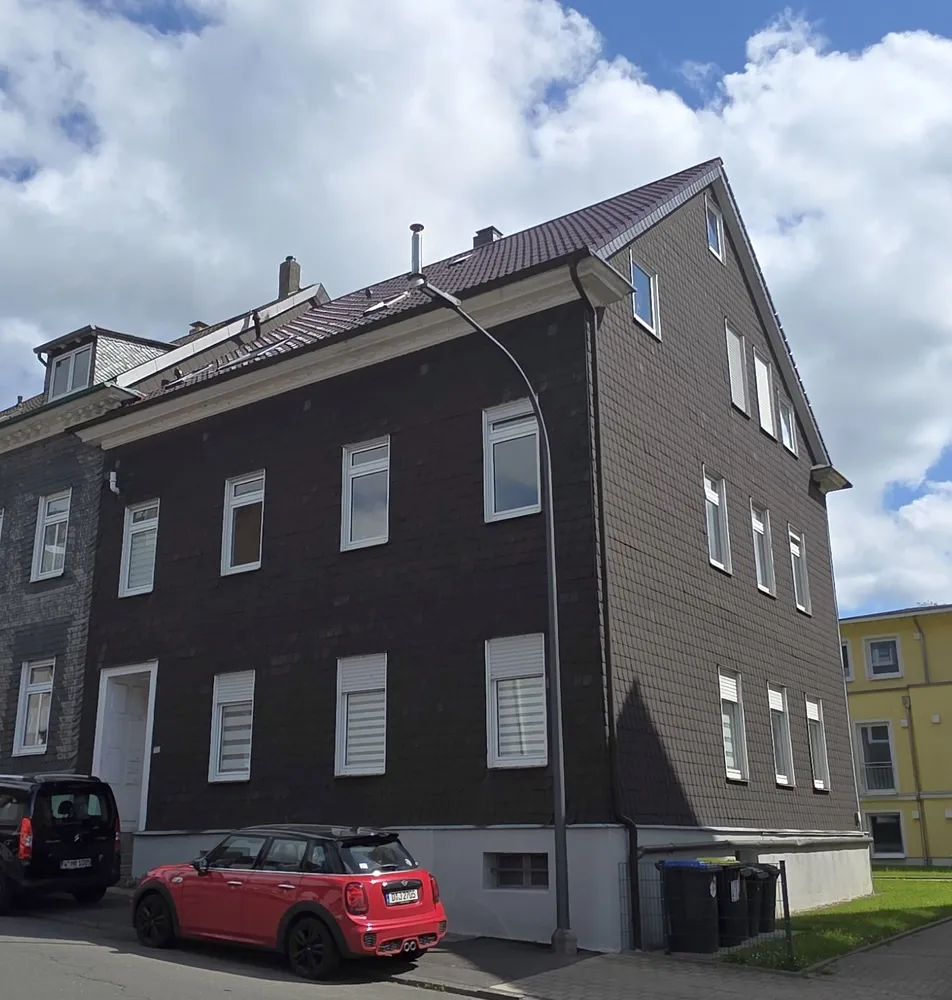 3 Zimmer Wohnung mit 100 m² in Wuppertal – Bild 1