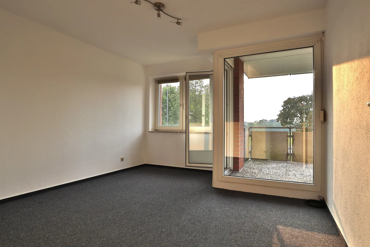 2 Zimmer Wohnung mit 53 m² in Münster – Bild 10
