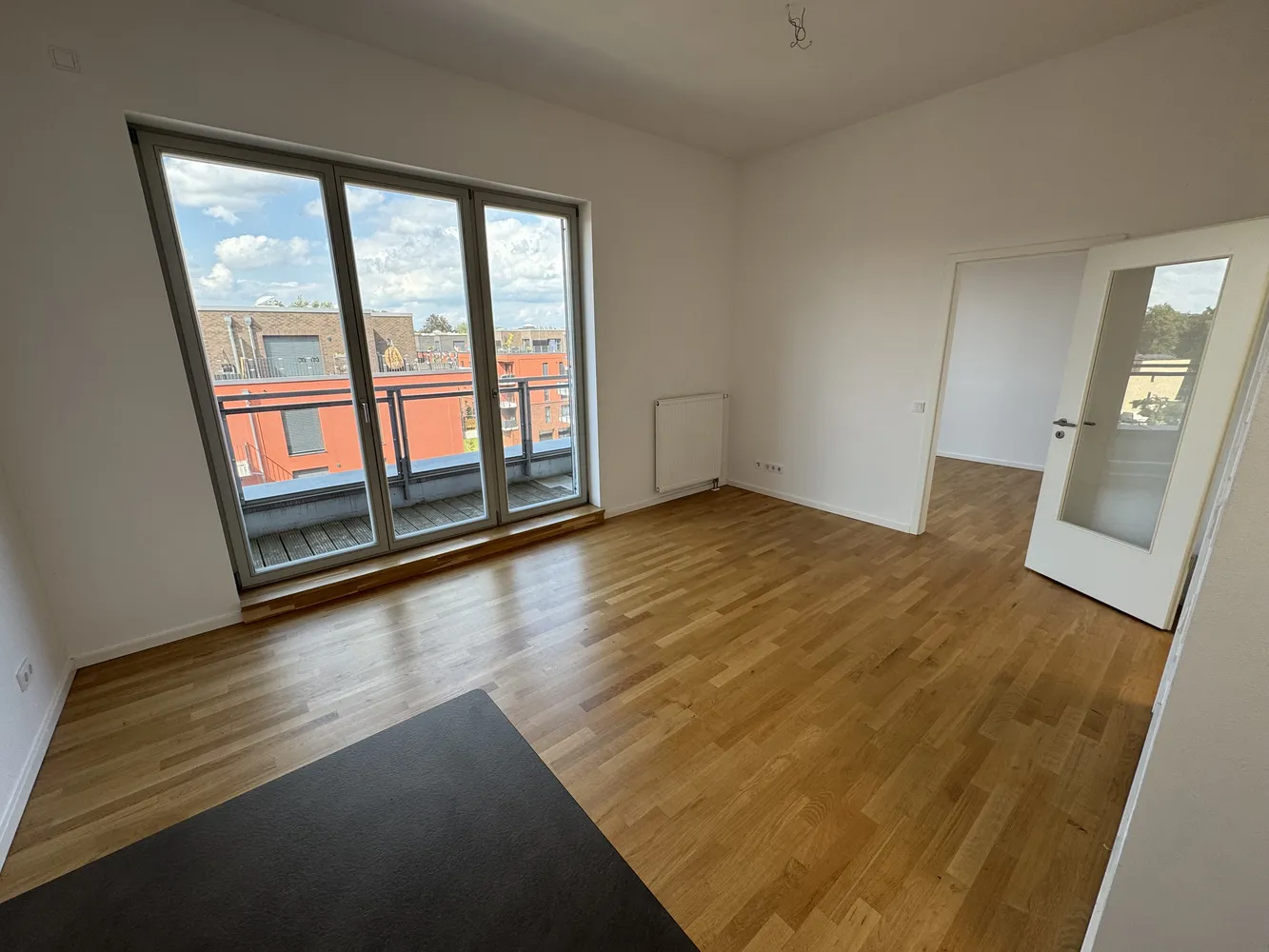 2 Zimmer Wohnung mit 46 m² in Berlin – Bild 1