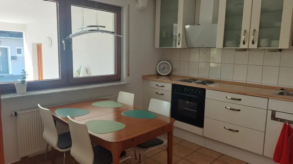 2 Zimmer Wohnung mit 55 m² in Siegen – Bild 1
