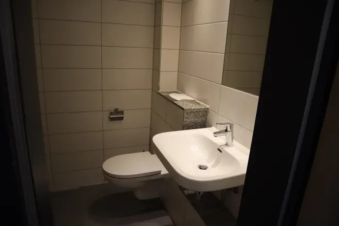 2 Zimmer Wohnung mit 15 m² in Paderborn – Bild 2