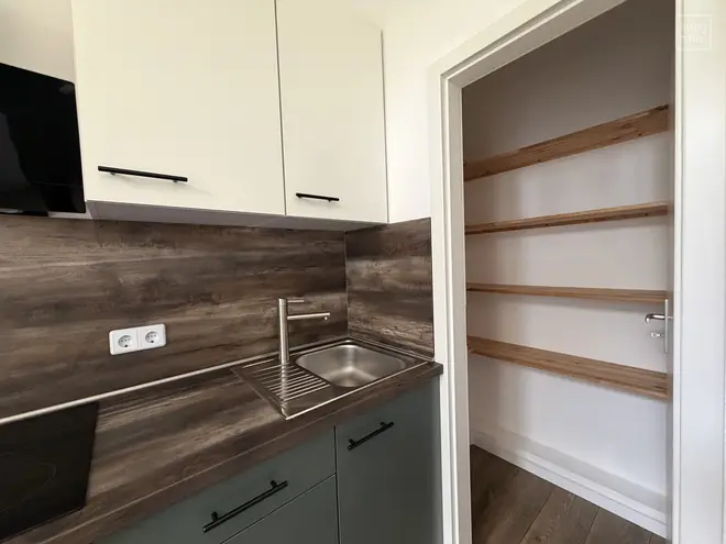 1 Zimmer Wohnung mit 31 m² in Halle (Saale) – Bild 5