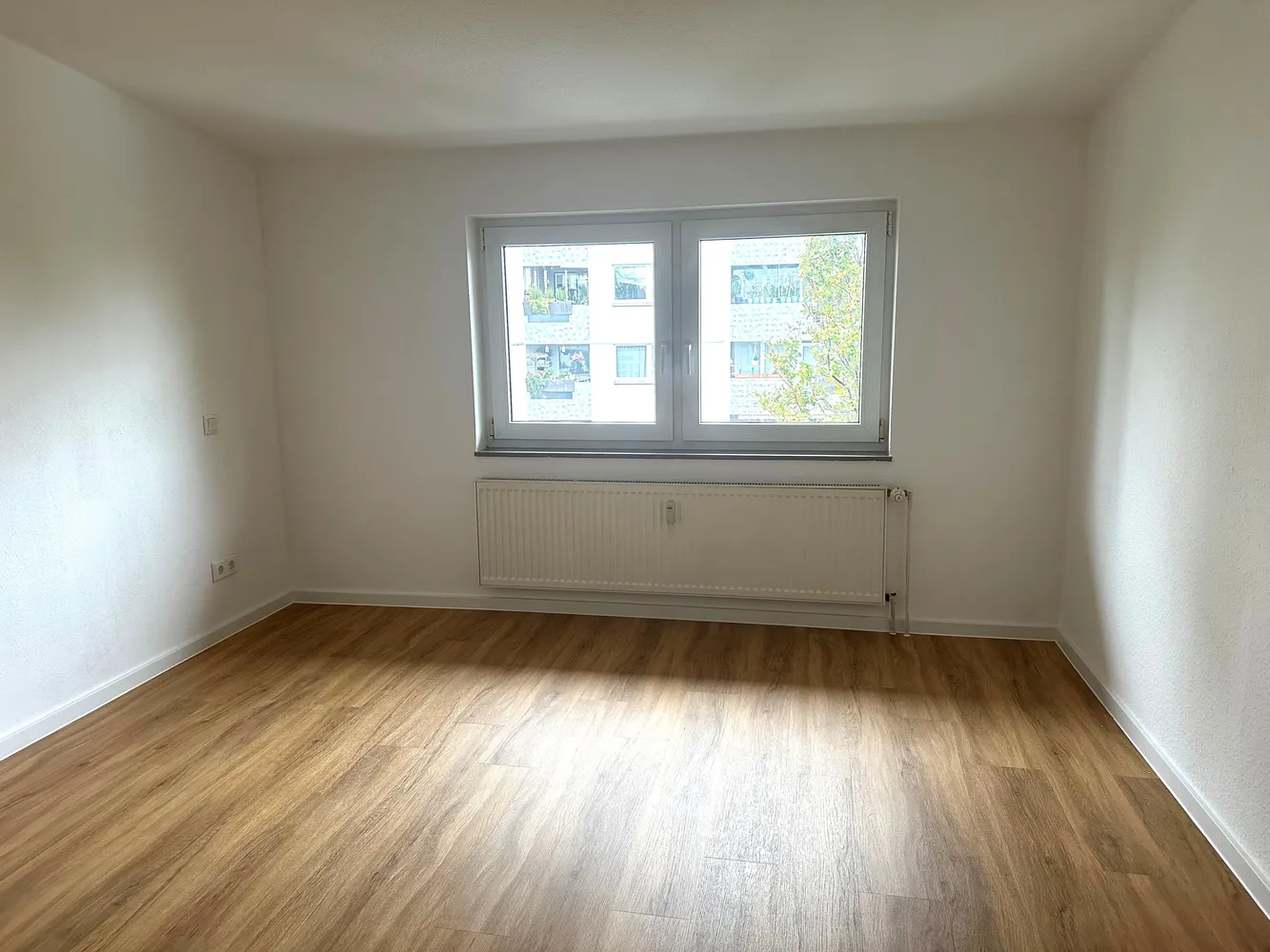 2 Zimmer Wohnung mit 63 m² in Langenhagen – Bild 6