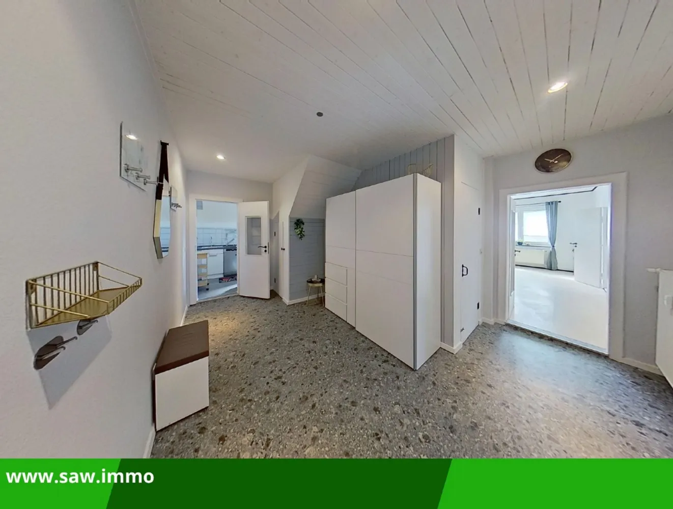 3 Zimmer Wohnung mit 75 m² in Köthen – Bild 11