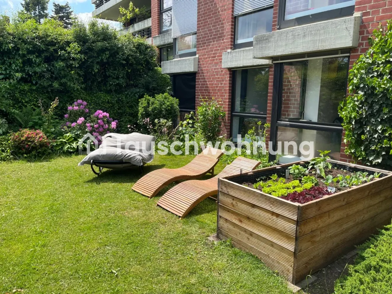 4 room apartment with 110 m² in Munich – Photo 11