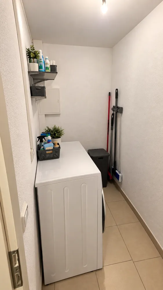 2 Zimmer Wohnung mit 53 m² in Siegburg – Bild 11