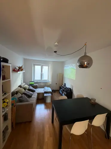 3 Zimmer Wohnung mit 80 m² in München – Bild 4