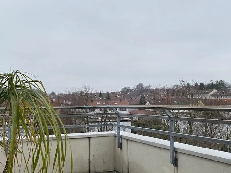 3 Zimmer Wohnung mit 88 m² in Bietigheim-Bissingen – Bild 4