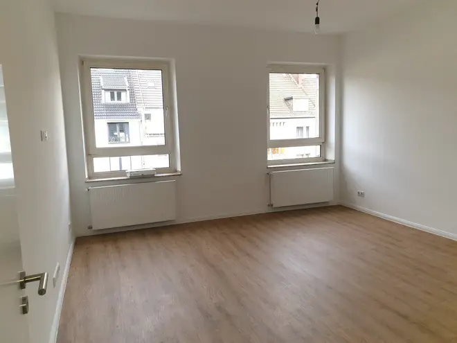 2 Zimmer Wohnung mit 57 m² in Düsseldorf – Bild 1