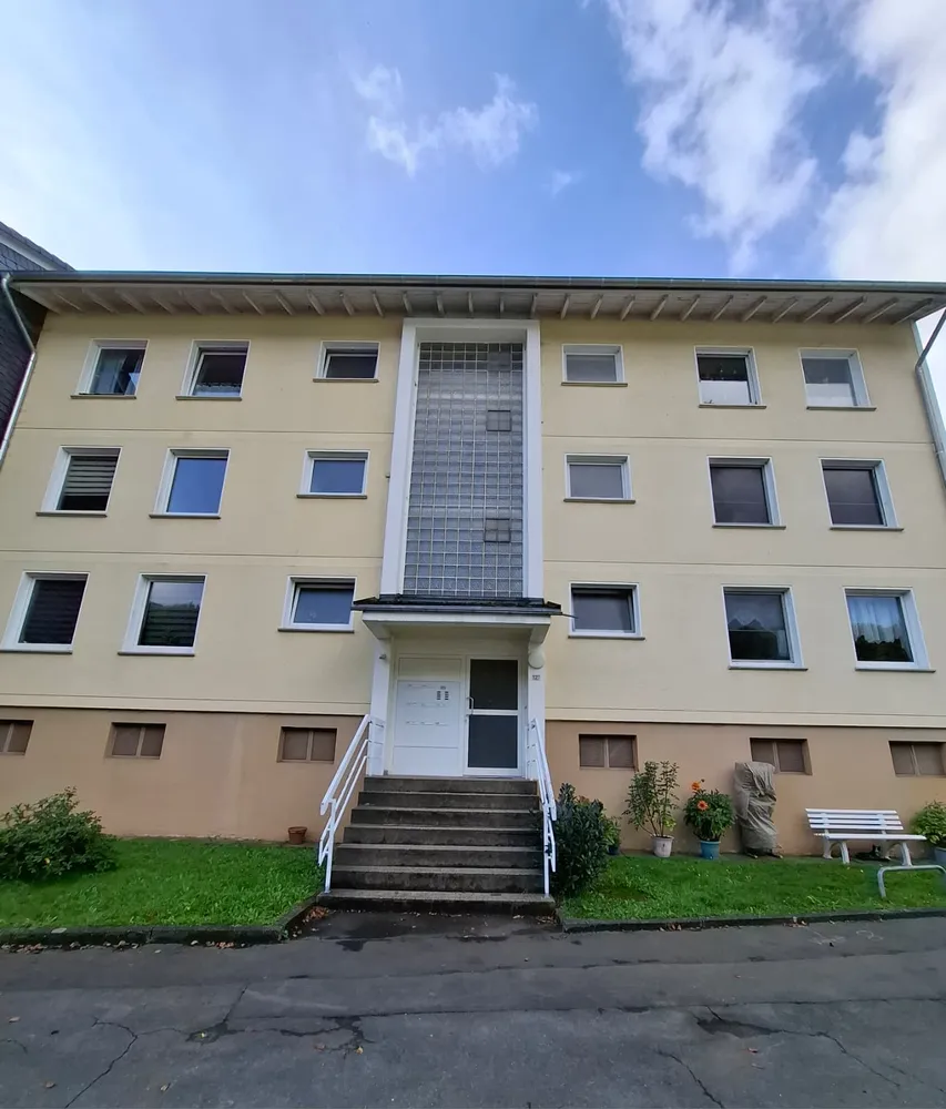 1 Zimmer Wohnung mit 57 m² in Siegen – Bild 4