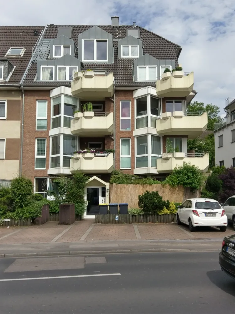 1 Zimmer Wohnung mit 35 m² in Köln – Bild 8