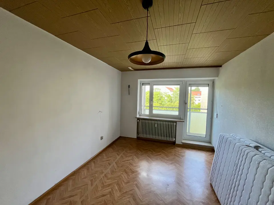 WG-Zimmer mit 120 m² in Kempten – Bild 6